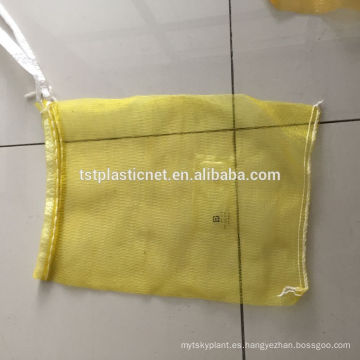 El 100% nuevo bolso de la protección de la fruta del monofilamento del HDPE 40 * 60cm ...